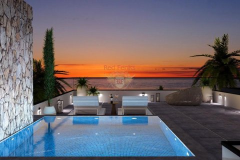 Apartment for sale  in Girne, Northern Cyprus, 2 bedrooms, 105m2, No. 187659 – photo 3