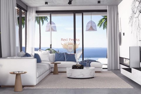 Apartment for sale  in Girne, Northern Cyprus, 2 bedrooms, 105m2, No. 187659 – photo 5