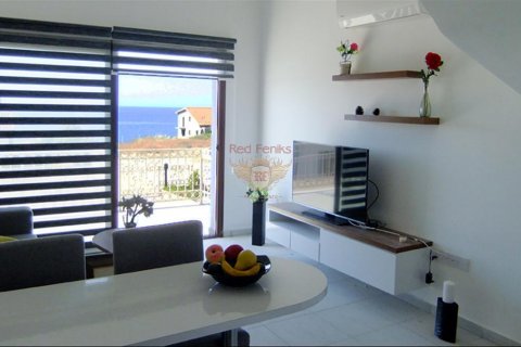 Продажа квартиры  в Гирне, Северный Кипр 1+1, 50м2, №187657 – фото 1