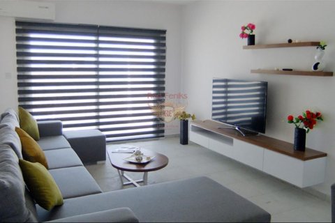 Продажа квартиры  в Гирне, Северный Кипр 1+1, 50м2, №187657 – фото 2