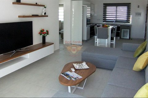 Продажа квартиры  в Гирне, Северный Кипр 1+1, 50м2, №187657 – фото 3