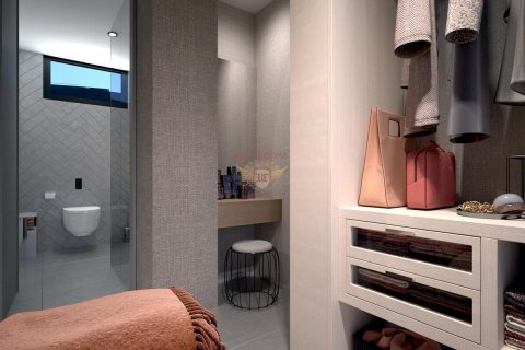 Продажа виллы  в Гирне, Северный Кипр 3+1, 175м2, №187660 – фото 9