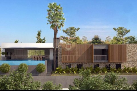 Продажа виллы  в Гирне, Северный Кипр 3+1, 175м2, №187660 – фото 3