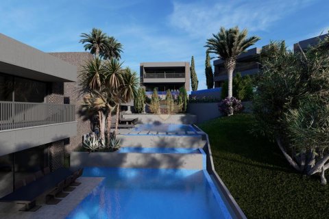 Продажа виллы  в Гирне, Северный Кипр 3+1, 175м2, №187660 – фото 1