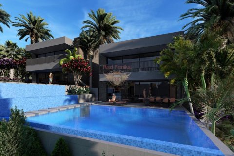 Продажа виллы  в Гирне, Северный Кипр 3+1, 175м2, №187660 – фото 4