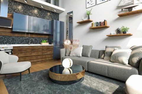 Apartment for sale  in Girne, Northern Cyprus, 2 bedrooms, 135m2, No. 187662 – photo 10