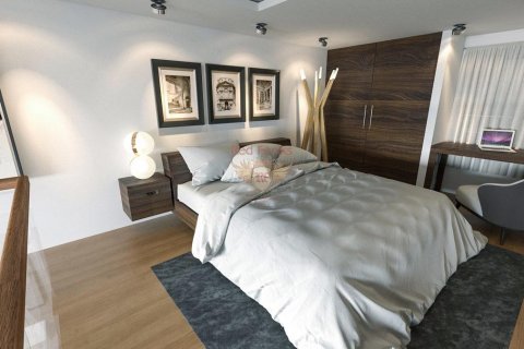 Apartment for sale  in Girne, Northern Cyprus, 2 bedrooms, 135m2, No. 187662 – photo 6