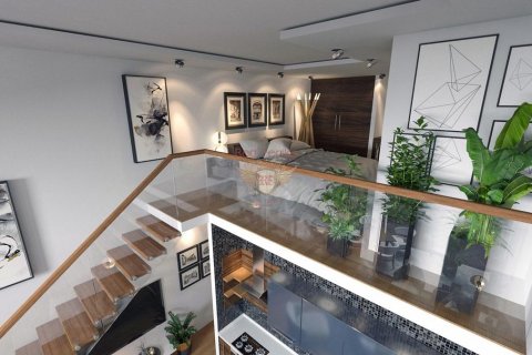 Apartment for sale  in Girne, Northern Cyprus, 2 bedrooms, 135m2, No. 187662 – photo 8