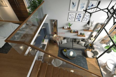 Apartment for sale  in Girne, Northern Cyprus, 2 bedrooms, 135m2, No. 187662 – photo 9