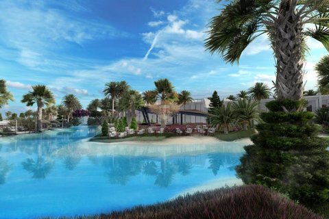 Apartment for sale  in Girne, Northern Cyprus, 2 bedrooms, 135m2, No. 187662 – photo 1