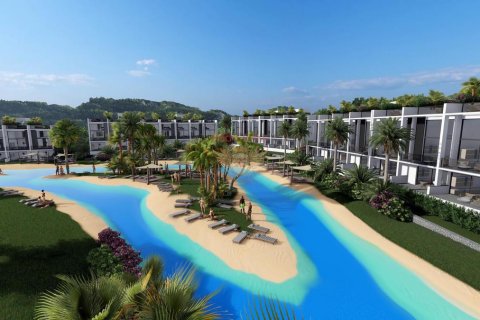 Apartment for sale  in Girne, Northern Cyprus, 2 bedrooms, 135m2, No. 187662 – photo 4