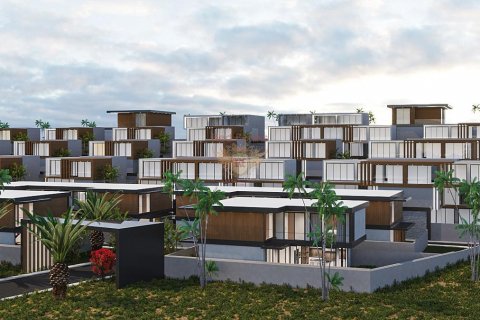 3+1 Villa  i Famagusta,  Nr. 187799 - 6