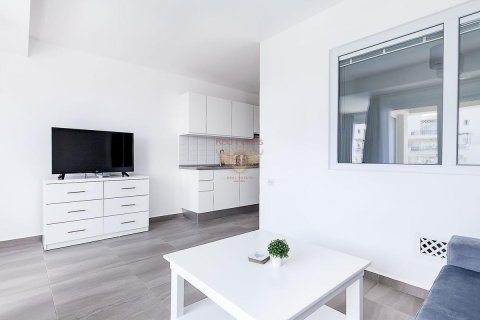 آپارتمان در  فاماگوستا ، ترکیه 1 خوابه ، 73 متر مربع.  شماره 187802 - 9