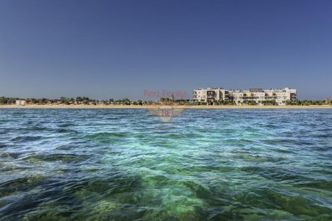 آپارتمان در  فاماگوستا ، ترکیه 1 خوابه ، 73 متر مربع.  شماره 187802 - 4