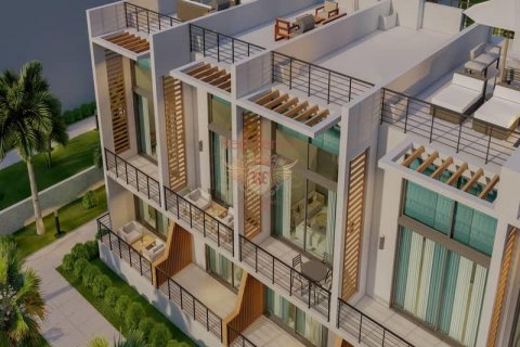 1+0 Wohnung  in Girne,  Nr. 187862 - 15