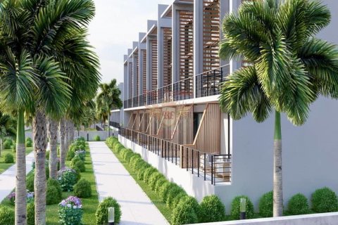 1+0 Wohnung  in Girne,  Nr. 187862 - 5