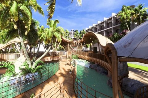 1+0 Wohnung  in Girne,  Nr. 187862 - 19