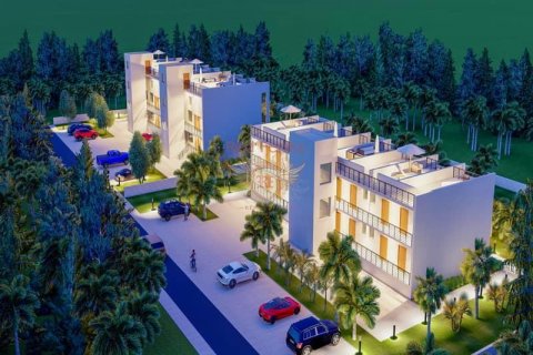 1+0 Wohnung  in Girne,  Nr. 187862 - 17