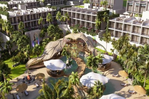 1+0 Wohnung  in Girne,  Nr. 187862 - 21