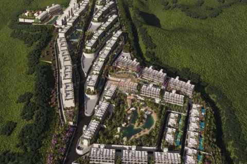 1+0 Wohnung  in Girne,  Nr. 187862 - 24