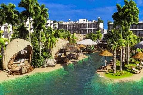 1+0 Wohnung  in Girne,  Nr. 187862 - 1