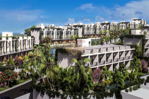 1+0 Wohnung  in Girne,  Nr. 187862 - 11