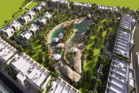 1+0 Wohnung  in Girne,  Nr. 187862 - 22