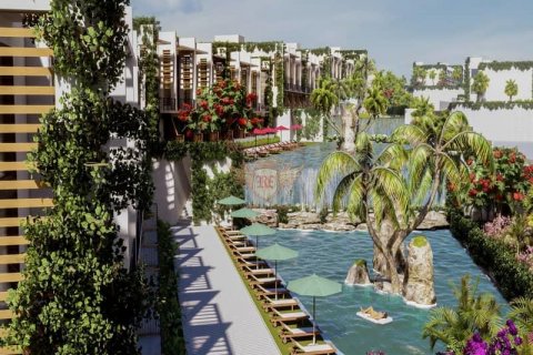 1+0 Wohnung  in Girne,  Nr. 187862 - 9