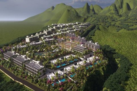 1+0 Wohnung  in Girne,  Nr. 187862 - 23