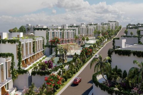 1+0 Wohnung  in Girne,  Nr. 187862 - 10