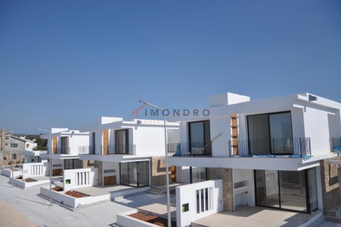 Продажа квартиры  в Ени-Эренкое, Гюзельюрте, Северный Кипр 2+1, 83м2, №169567 – фото 17