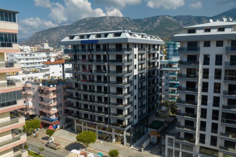 Apartment for sale  in Alanya, Antalya, Turkey, 4 bedrooms, 241m2, No. 172118 – photo 9