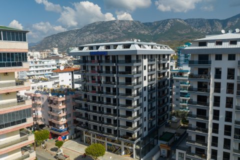 3+1 Leilighet i Alanya, Antalya, Tyrkia Nr. 172119 - 6