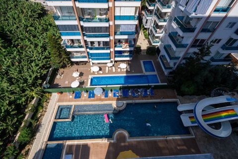 3+1 Leilighet i Alanya, Antalya, Tyrkia Nr. 172119 - 9