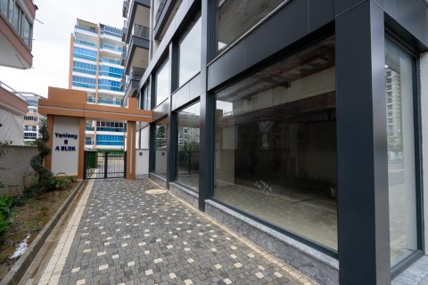 3+1 Leilighet i Alanya, Antalya, Tyrkia Nr. 172119 - 11