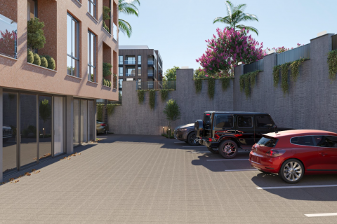 Apartment for sale  in Alanya, Antalya, Turkey, 2 bedrooms, 74m2, No. 185627 – photo 7