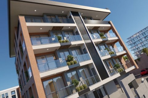 Apartment for sale  in Alanya, Antalya, Turkey, 2 bedrooms, 74m2, No. 185627 – photo 6