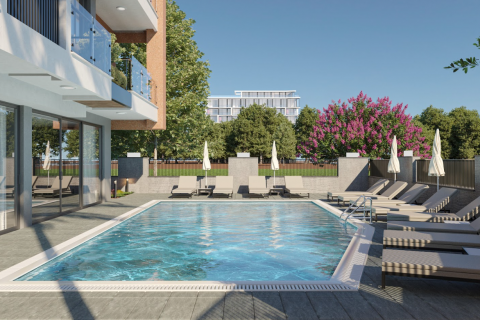 Apartment for sale  in Alanya, Antalya, Turkey, 2 bedrooms, 74m2, No. 185627 – photo 8