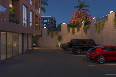 Apartment for sale  in Alanya, Antalya, Turkey, 2 bedrooms, 74m2, No. 185627 – photo 9