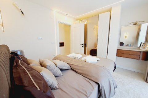 3+1 Lejlighed  i Alanya, Antalya, Tyrkiet Nr. 185628 - 30