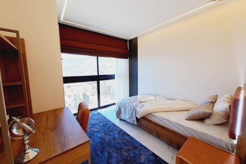 3+1 Lejlighed  i Alanya, Antalya, Tyrkiet Nr. 185628 - 24