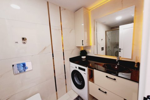 3+1 Lejlighed  i Alanya, Antalya, Tyrkiet Nr. 185628 - 23