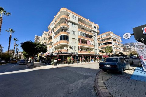 2+1 Lejlighed  i Mahmutlar, Antalya, Tyrkiet Nr. 185632 - 6