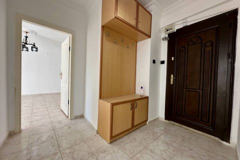 2+1 Lejlighed  i Mahmutlar, Antalya, Tyrkiet Nr. 185632 - 15
