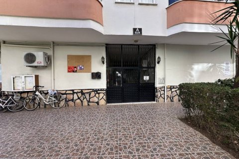 2+1 Lejlighed  i Mahmutlar, Antalya, Tyrkiet Nr. 185632 - 9