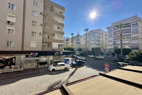 2+1 Lejlighed  i Mahmutlar, Antalya, Tyrkiet Nr. 185632 - 26