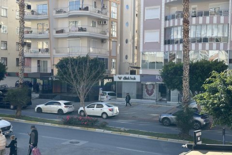 2+1 Lejlighed  i Mahmutlar, Antalya, Tyrkiet Nr. 185632 - 28