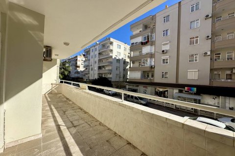 2+1 Lejlighed  i Mahmutlar, Antalya, Tyrkiet Nr. 185632 - 22