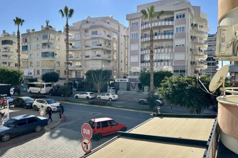 2+1 Lejlighed  i Mahmutlar, Antalya, Tyrkiet Nr. 185632 - 29