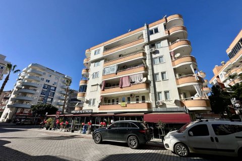 2+1 Lejlighed  i Mahmutlar, Antalya, Tyrkiet Nr. 185632 - 5